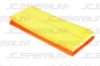 BMW 1313712245401 Air Filter